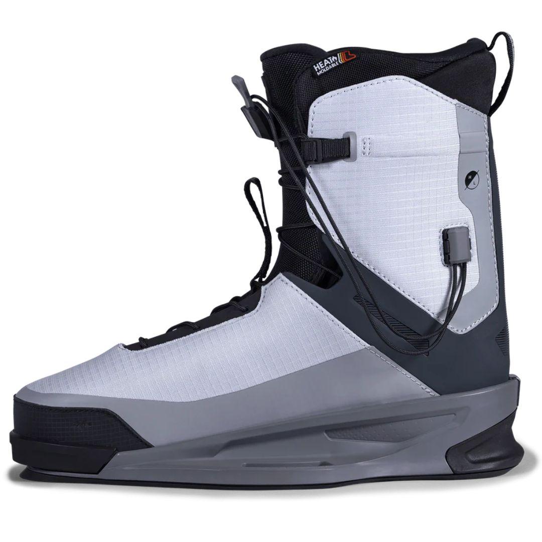 Hyperlite ZER02 Wakeboard Bindings 2026 - Size 9